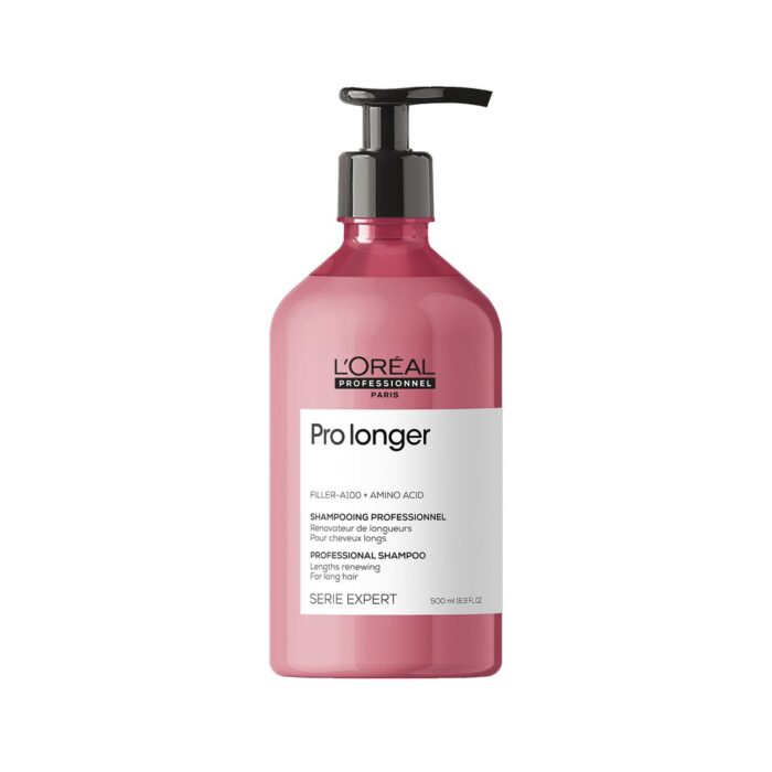 L’Oréal Professionnel Pro Longer Shampoo