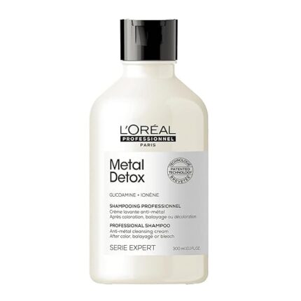 L’Oréal Professionnel Metal Detox Shampoo