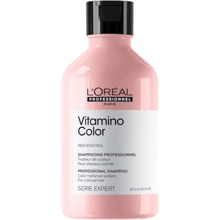 L'Oréal Vitamino Color Shampoo